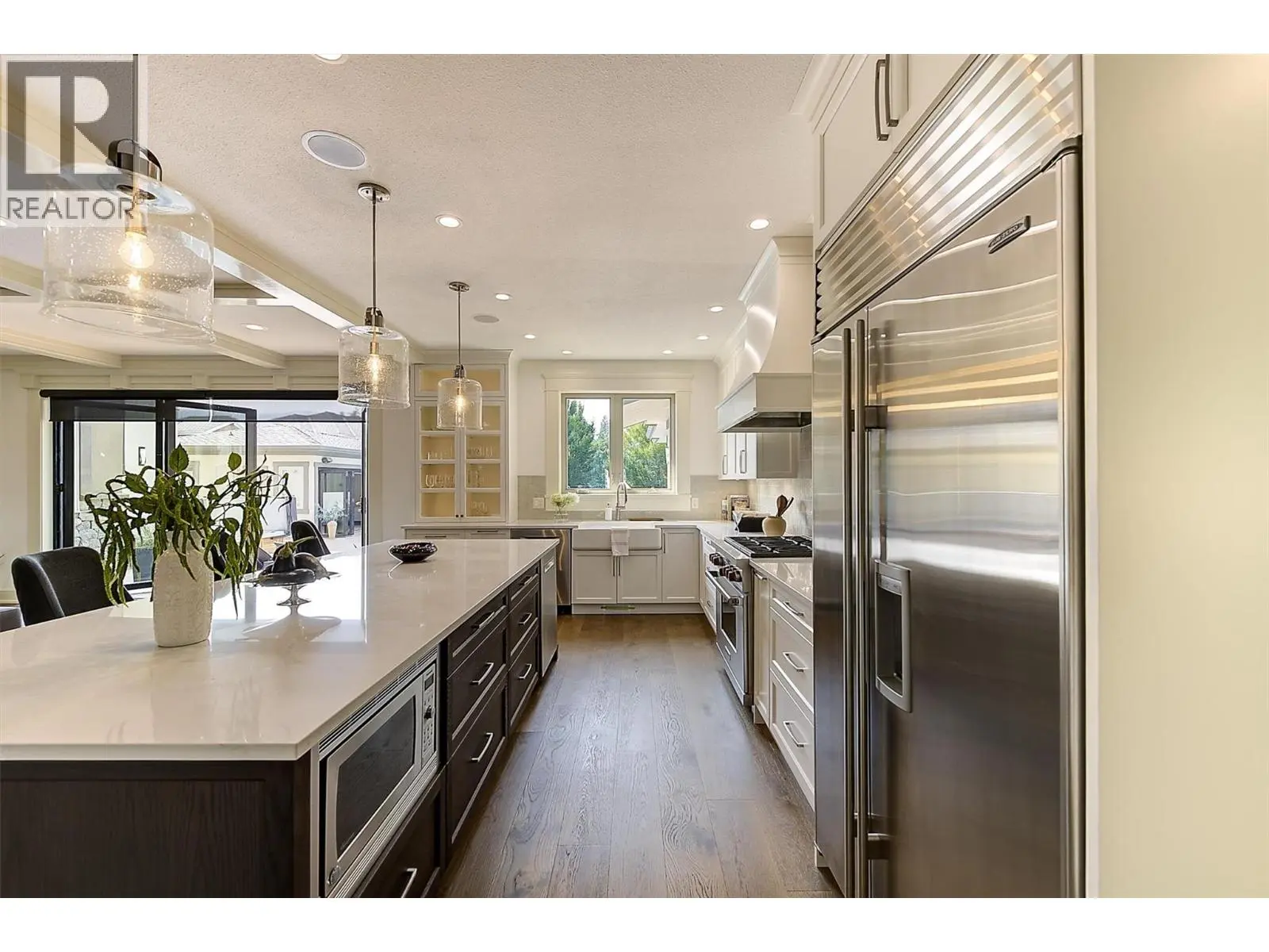 4466 Rattenbury Court. Kelowna, British Columbia