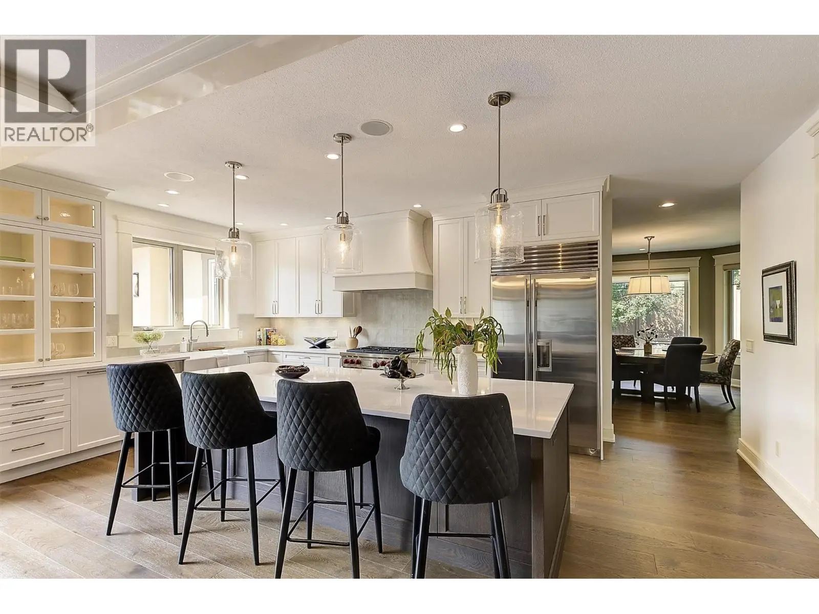 4466 Rattenbury Court. Kelowna, British Columbia