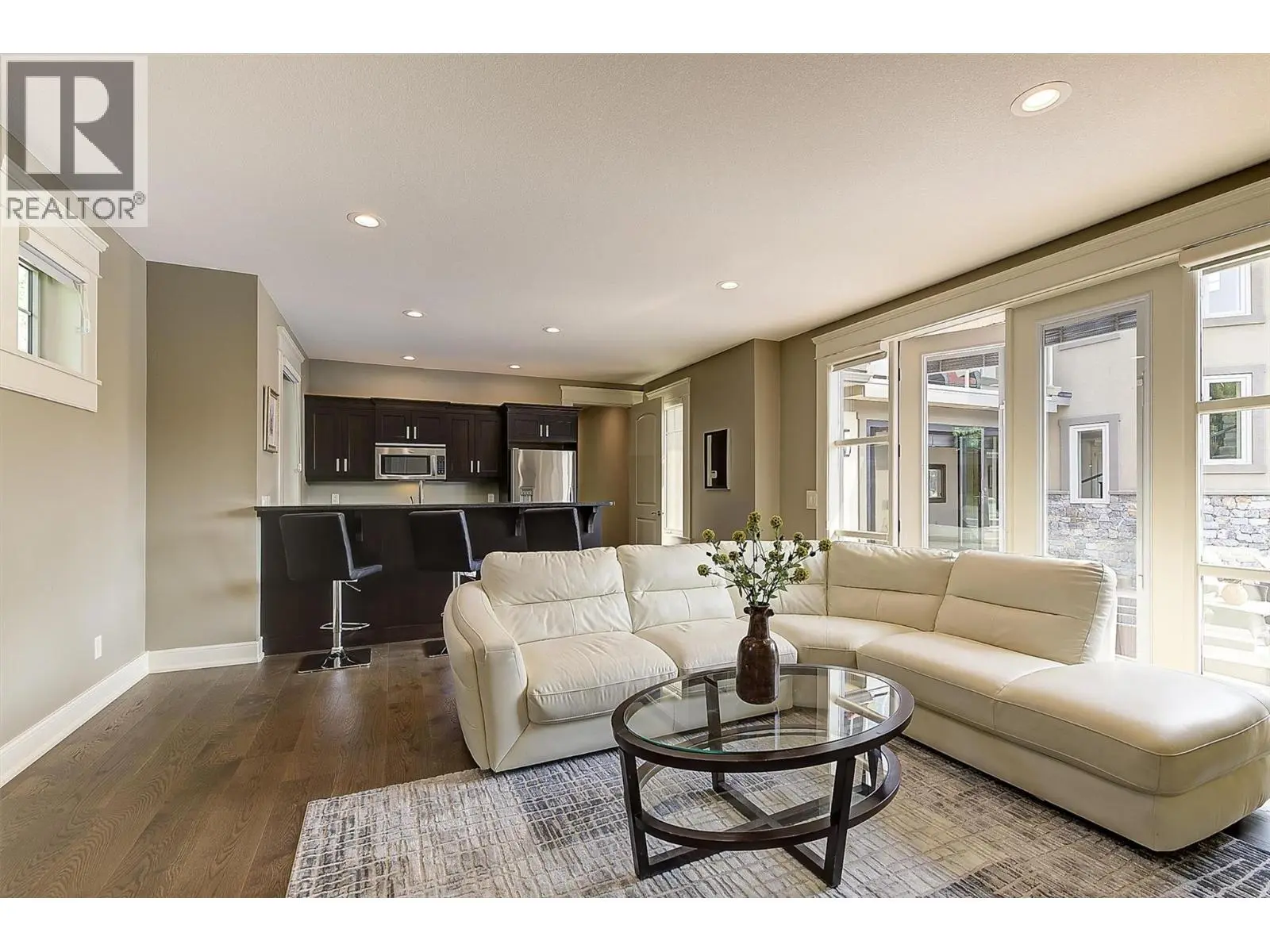 4466 Rattenbury Court. Kelowna, British Columbia