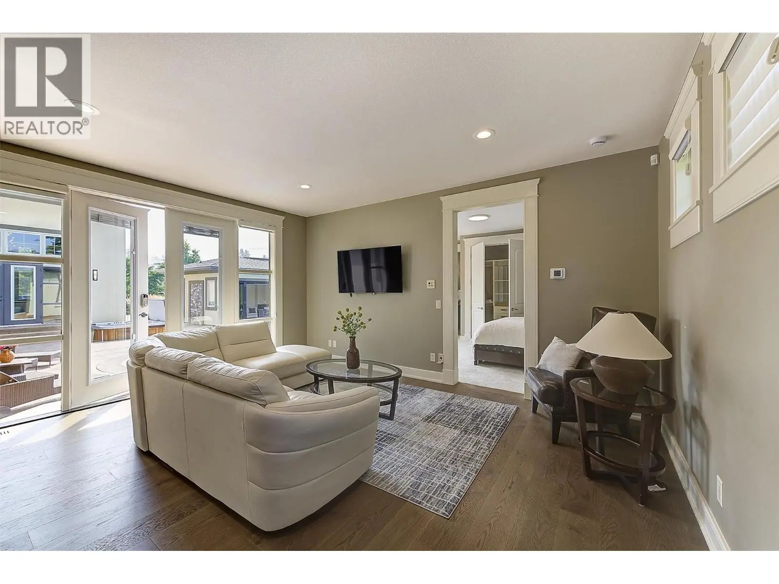 4466 Rattenbury Court. Kelowna, British Columbia