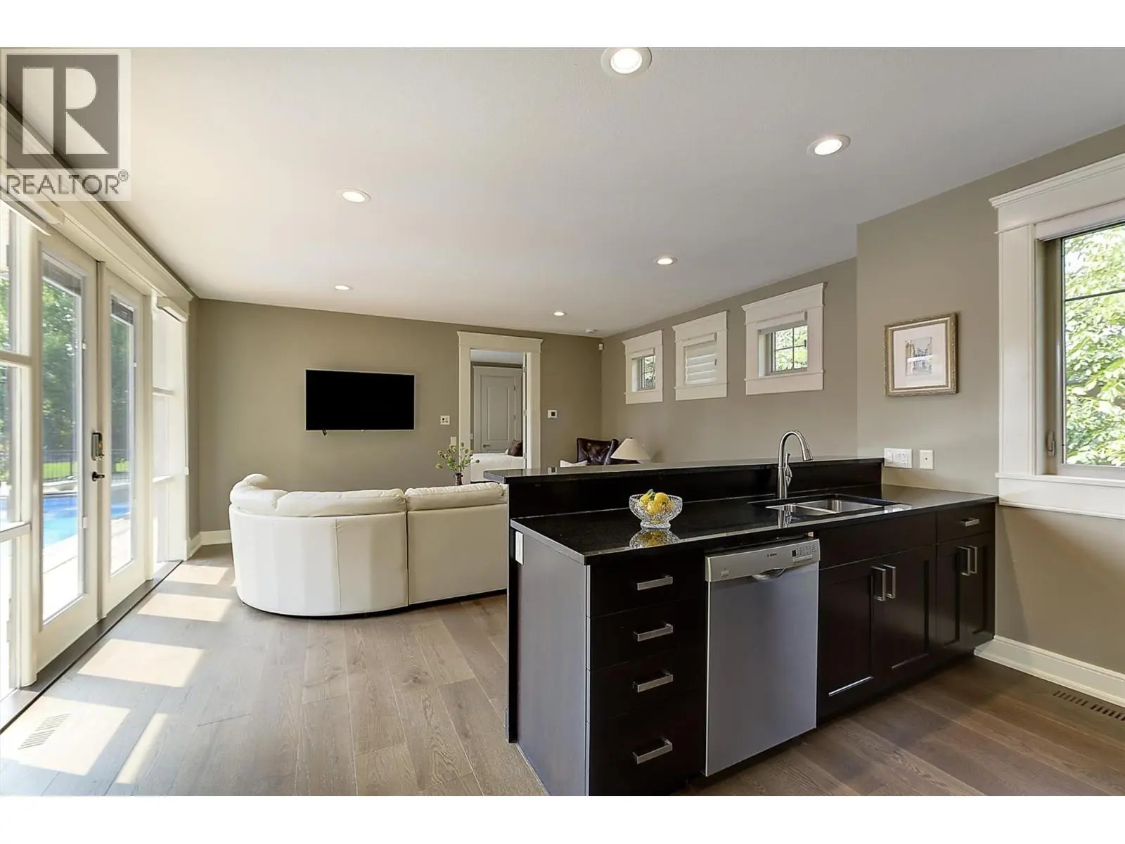 4466 Rattenbury Court. Kelowna, British Columbia