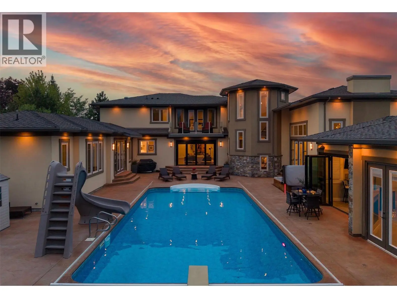 4466 Rattenbury Court. Kelowna, British Columbia