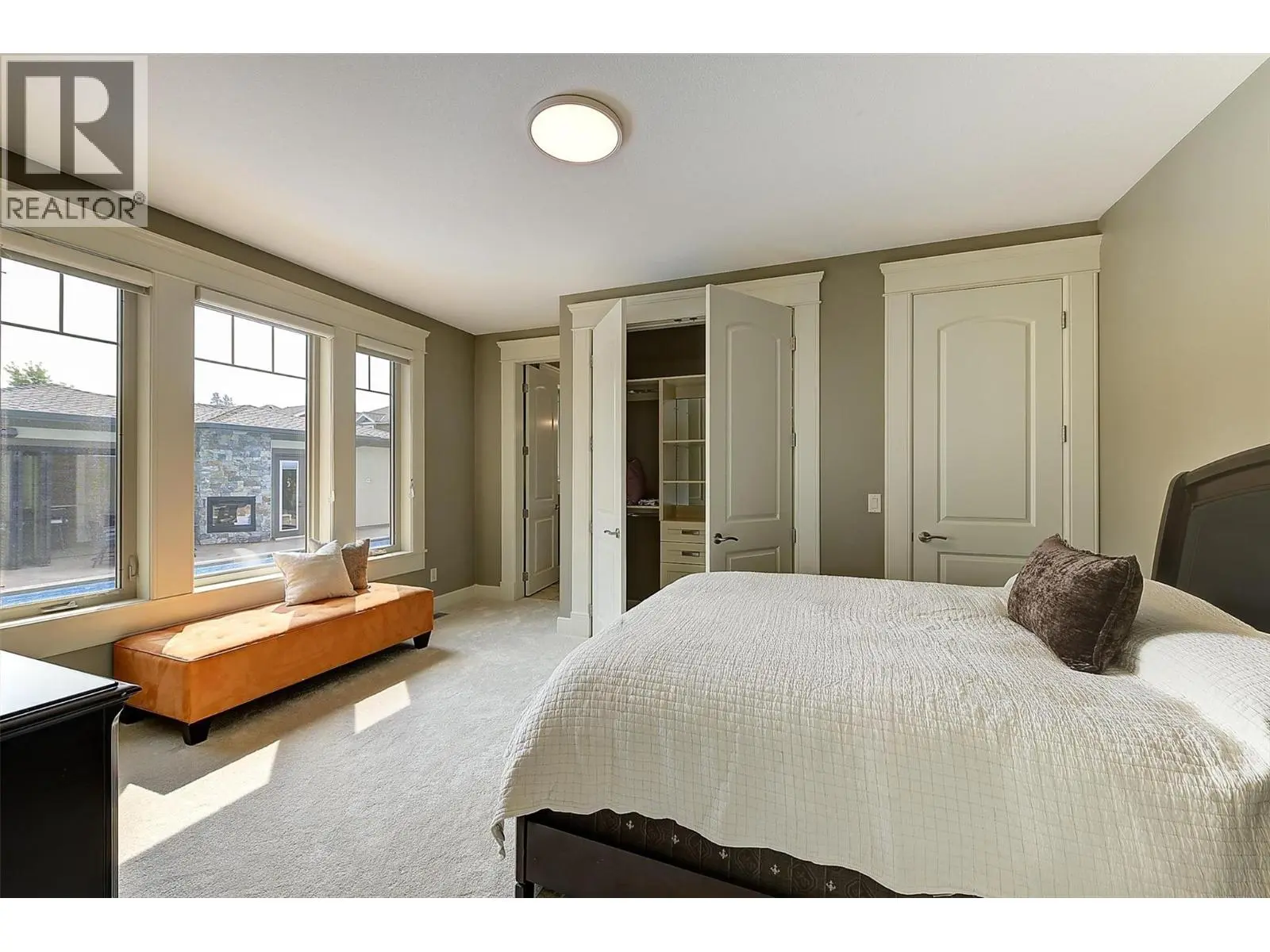 4466 Rattenbury Court. Kelowna, British Columbia