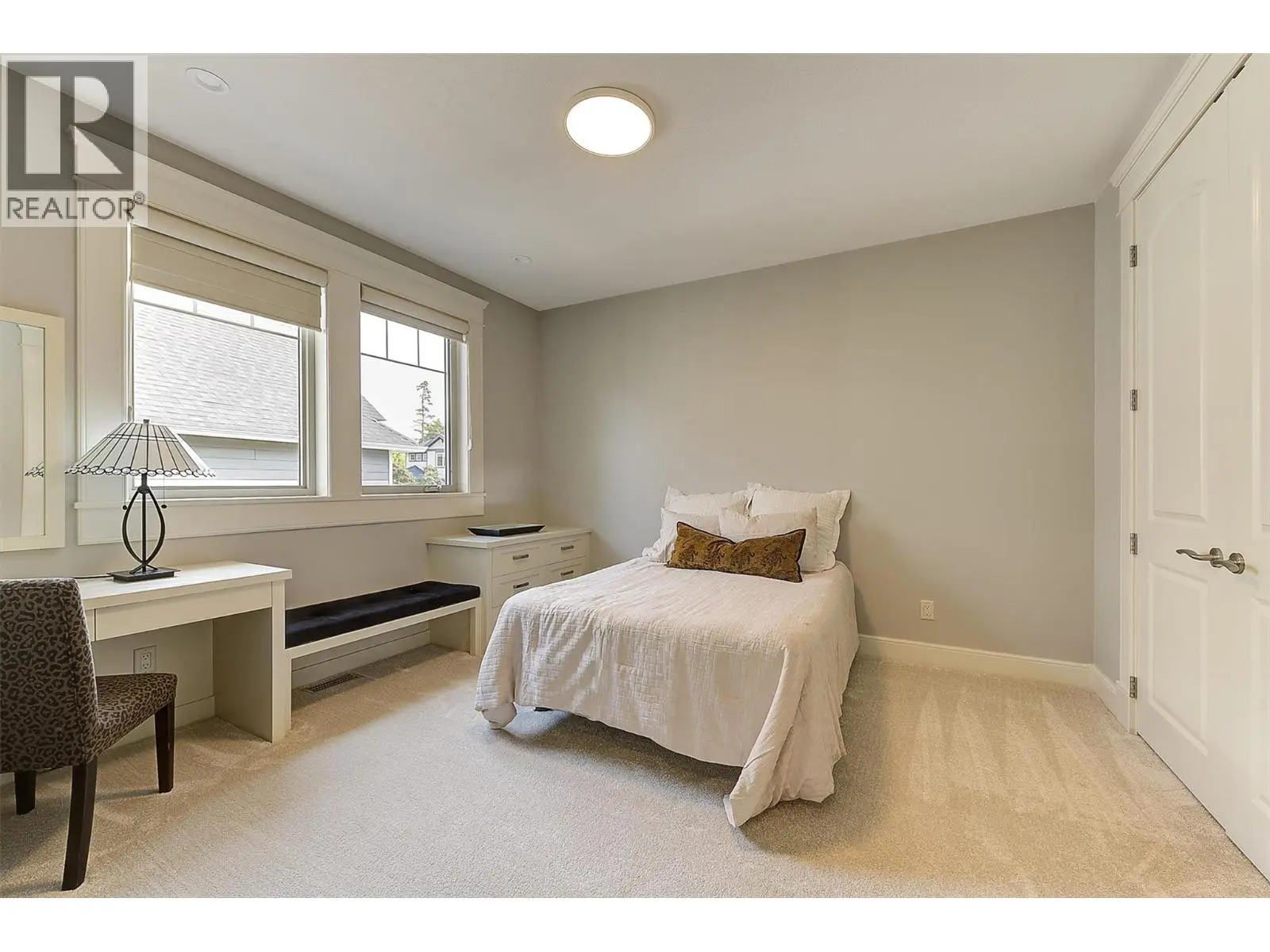 4466 Rattenbury Court. Kelowna, British Columbia