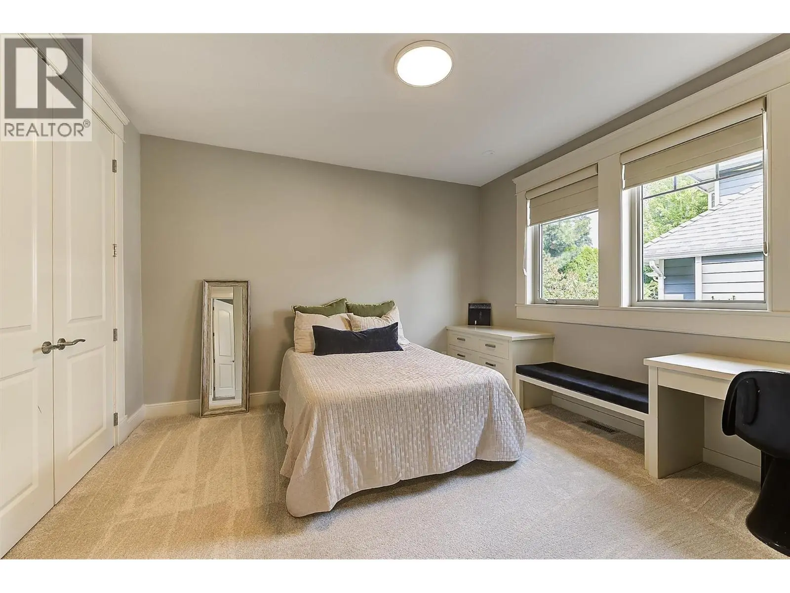 4466 Rattenbury Court. Kelowna, British Columbia