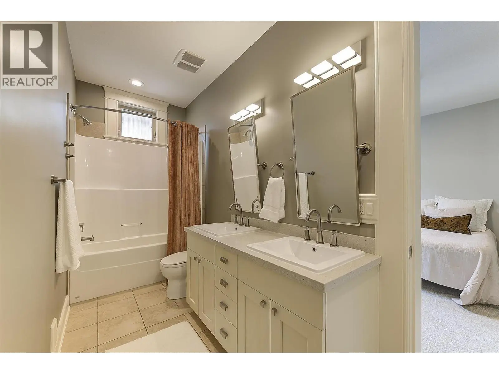 4466 Rattenbury Court. Kelowna, British Columbia