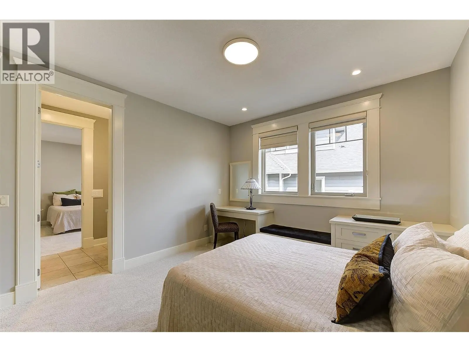 4466 Rattenbury Court. Kelowna, British Columbia
