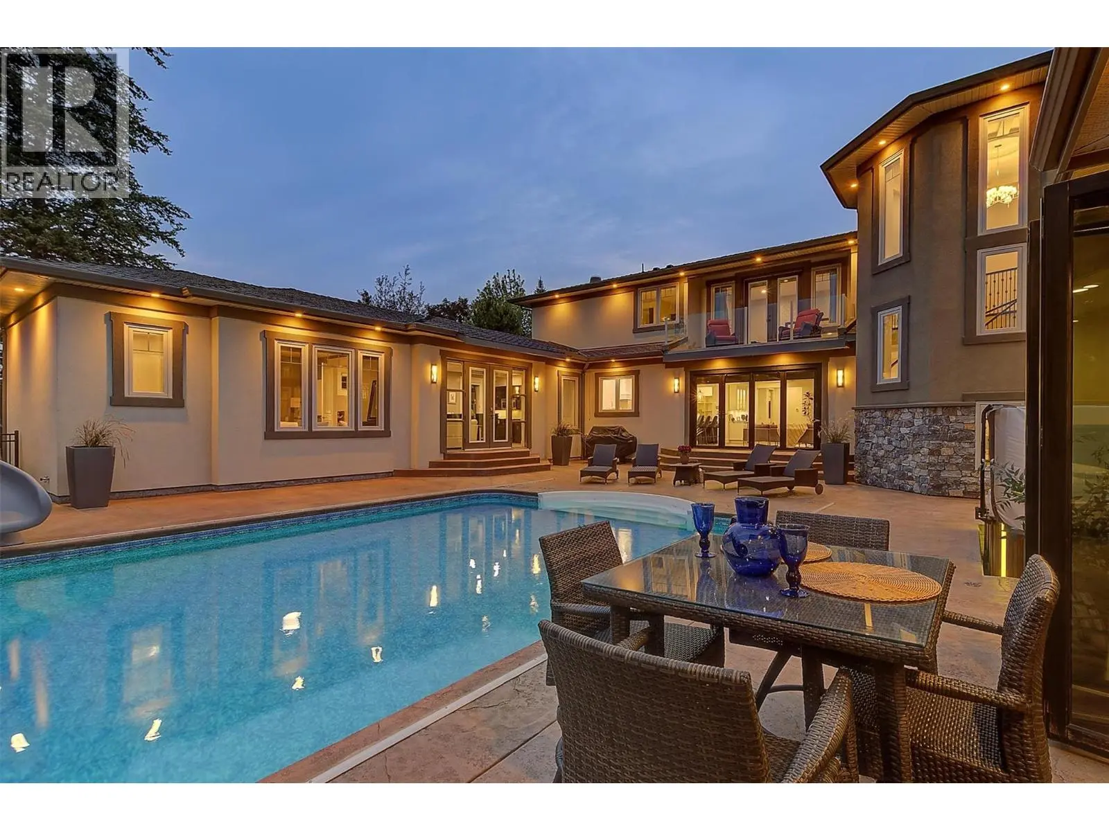 4466 Rattenbury Court. Kelowna, British Columbia