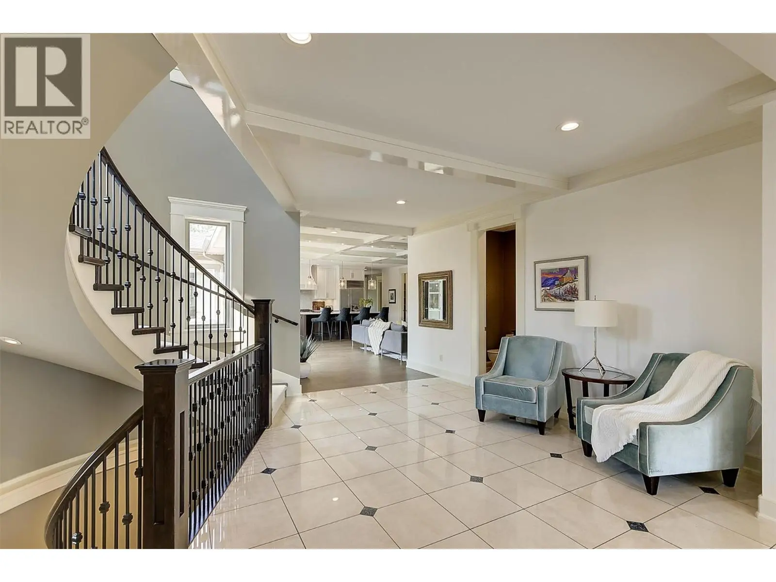4466 Rattenbury Court. Kelowna, British Columbia
