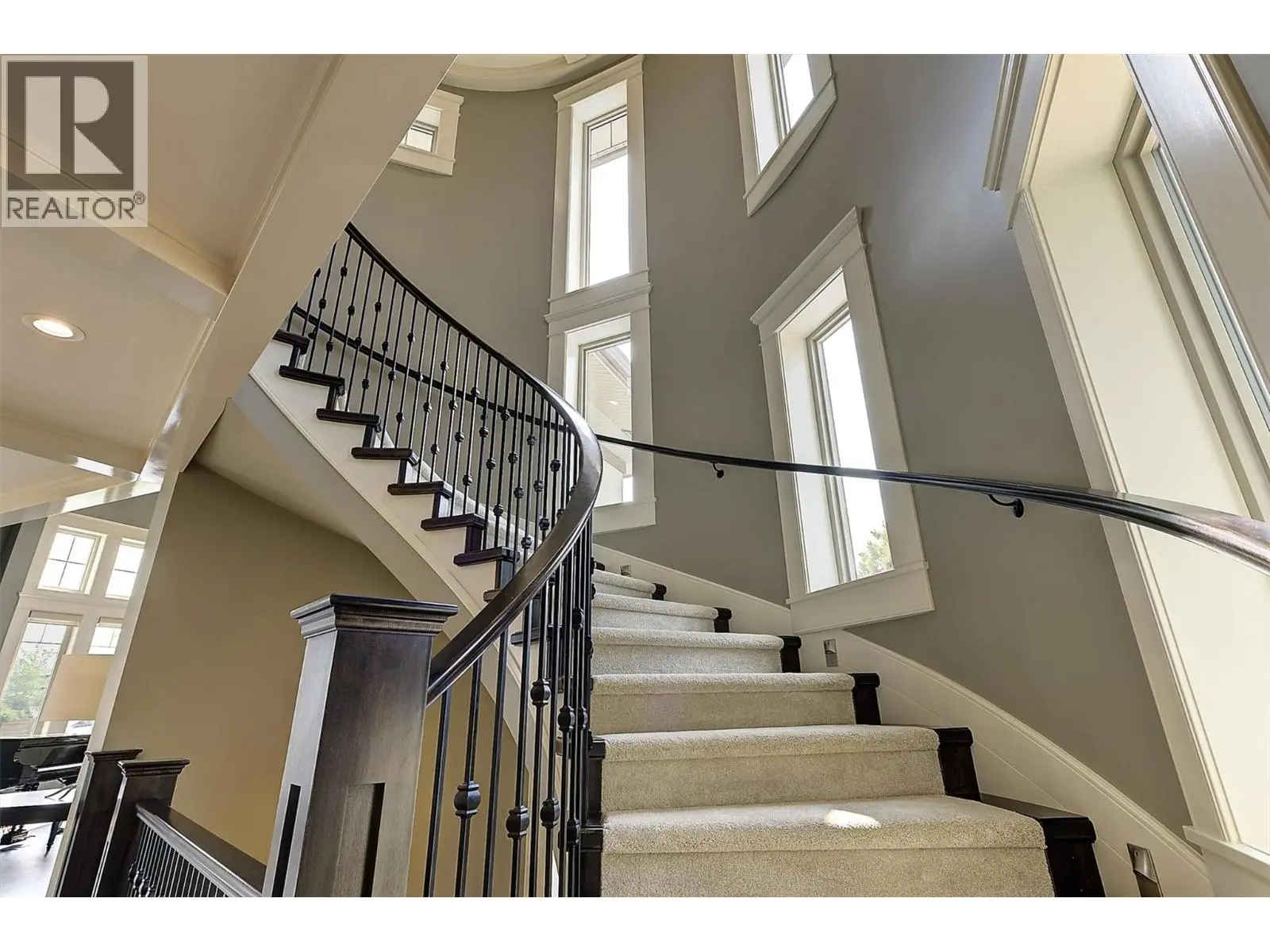 4466 Rattenbury Court. Kelowna, British Columbia