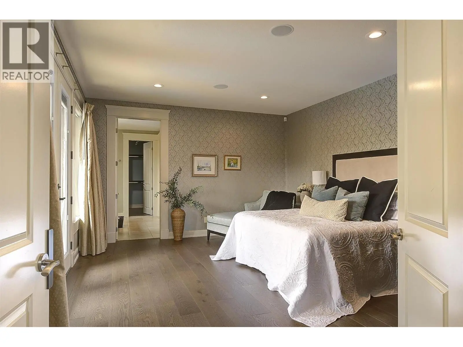 4466 Rattenbury Court. Kelowna, British Columbia