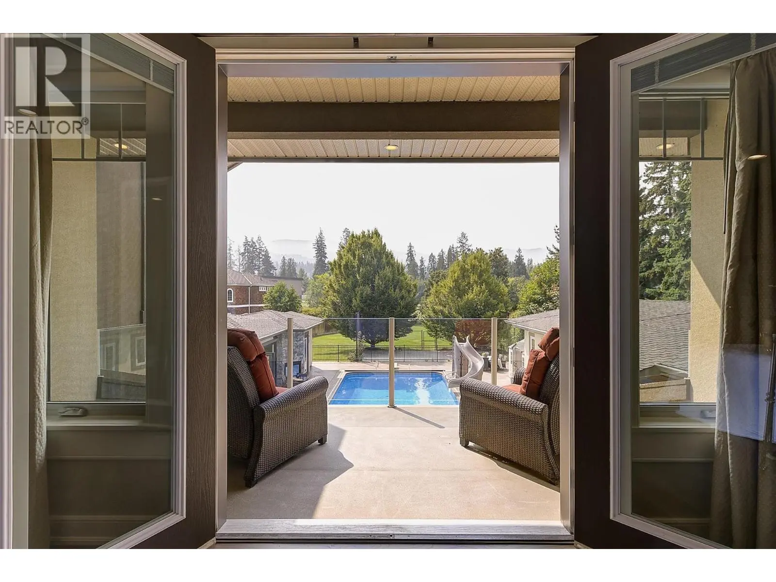 4466 Rattenbury Court. Kelowna, British Columbia