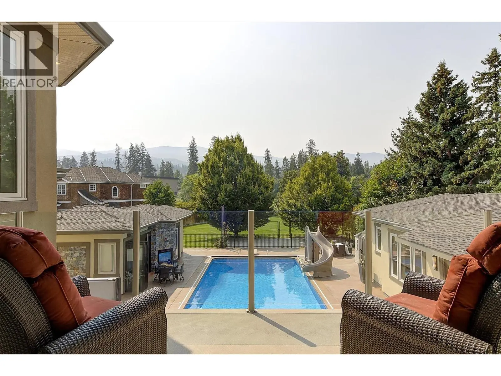 4466 Rattenbury Court. Kelowna, British Columbia