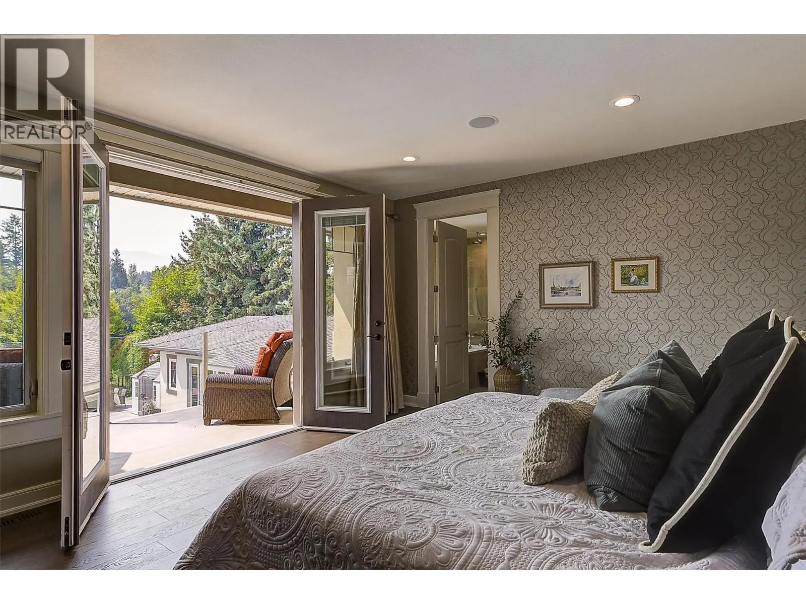 4466 Rattenbury Court. Kelowna, British Columbia