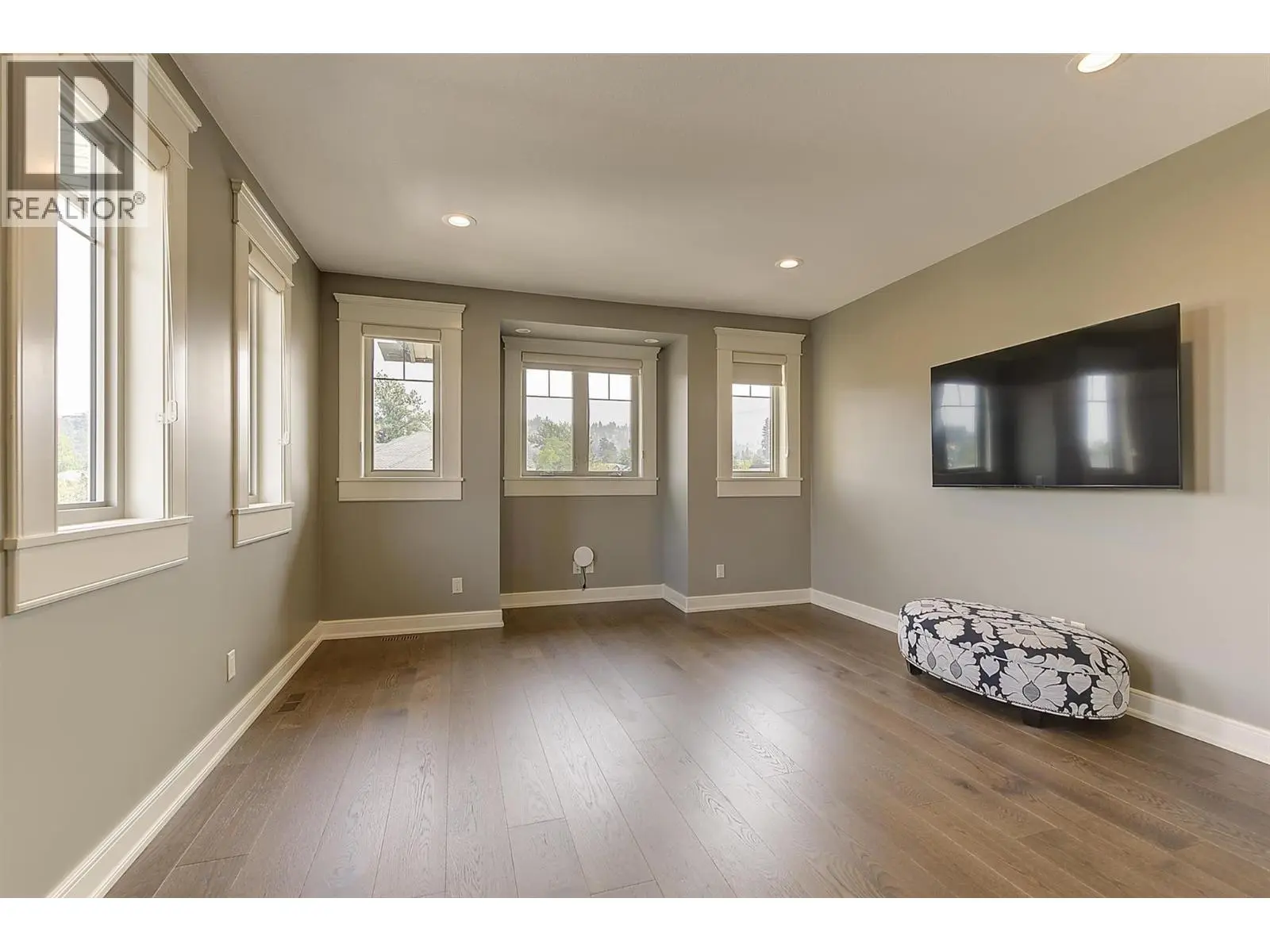 4466 Rattenbury Court. Kelowna, British Columbia