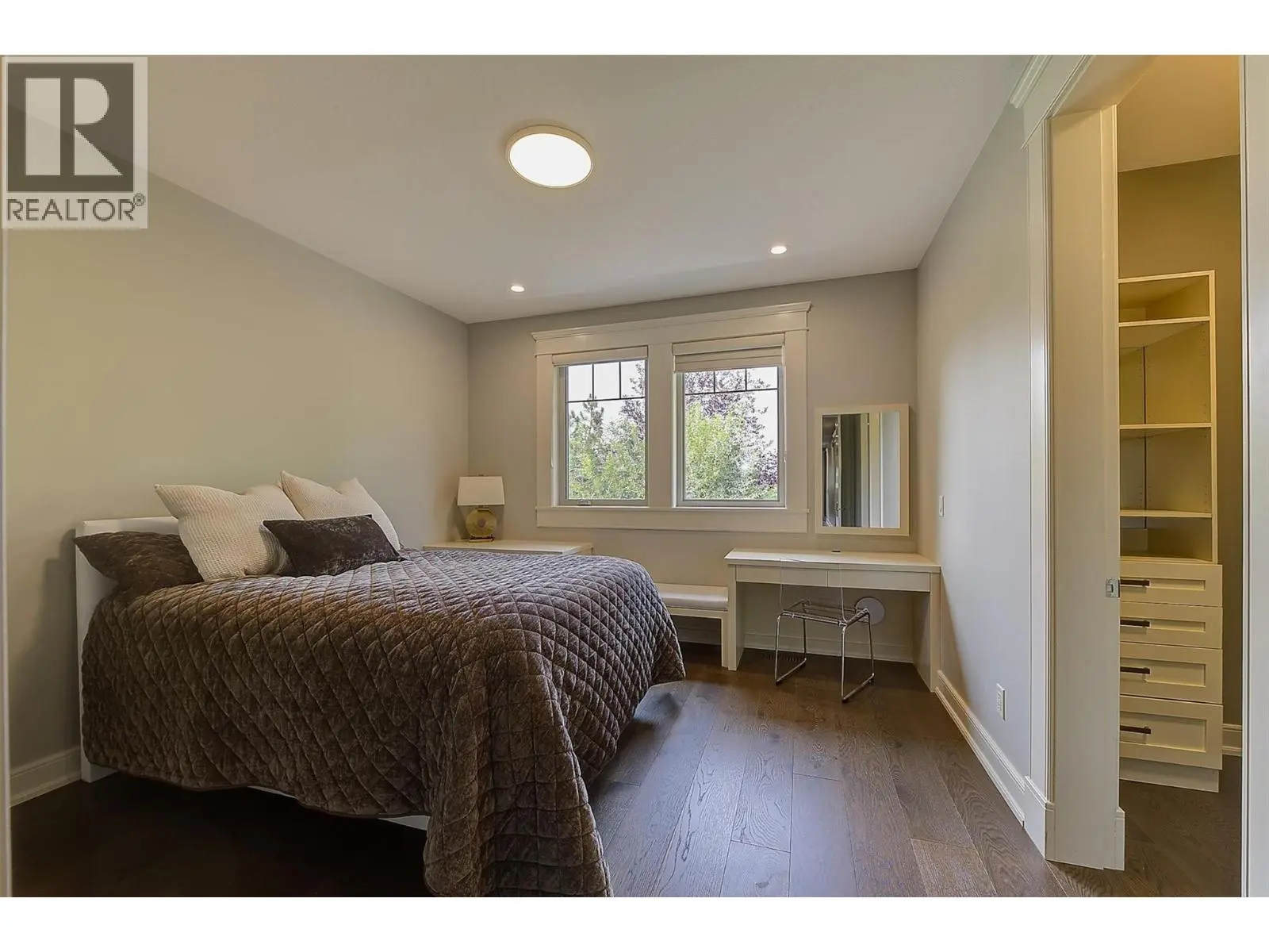 4466 Rattenbury Court. Kelowna, British Columbia