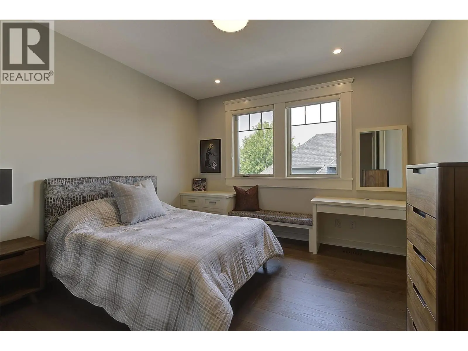 4466 Rattenbury Court. Kelowna, British Columbia