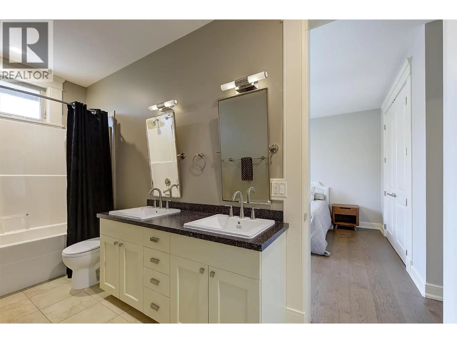 4466 Rattenbury Court. Kelowna, British Columbia