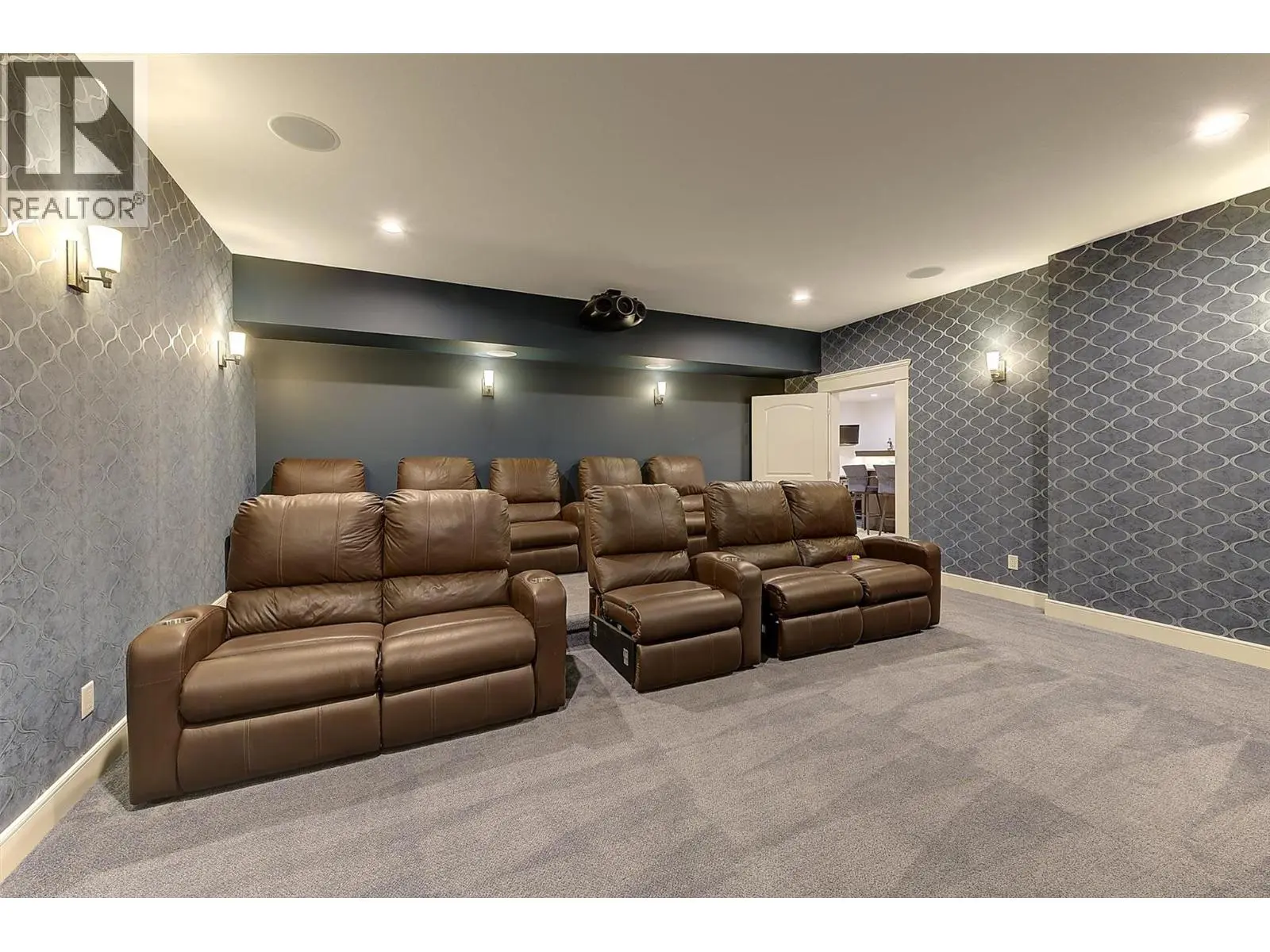 4466 Rattenbury Court. Kelowna, British Columbia