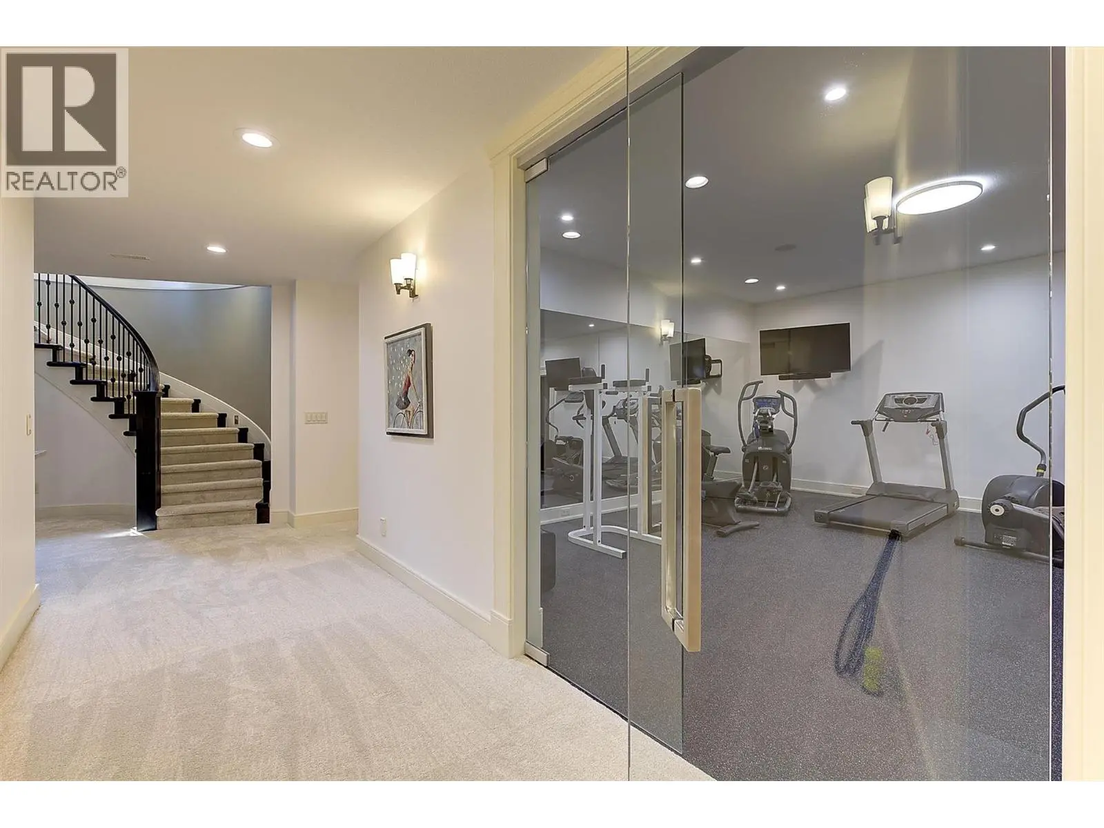 4466 Rattenbury Court. Kelowna, British Columbia
