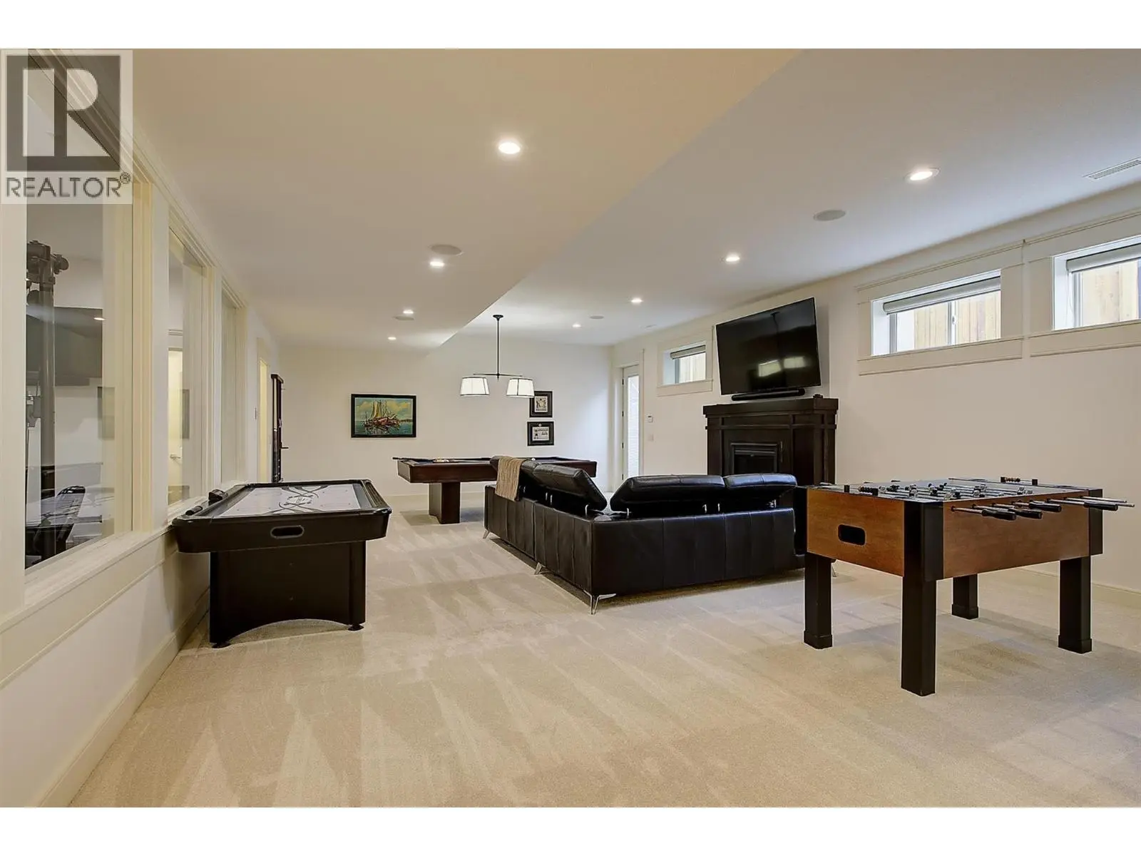 4466 Rattenbury Court. Kelowna, British Columbia