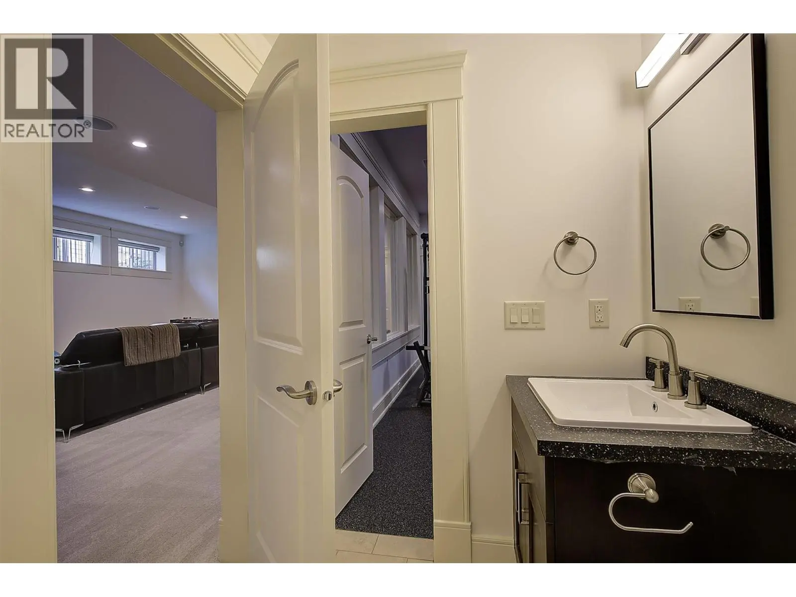 4466 Rattenbury Court. Kelowna, British Columbia