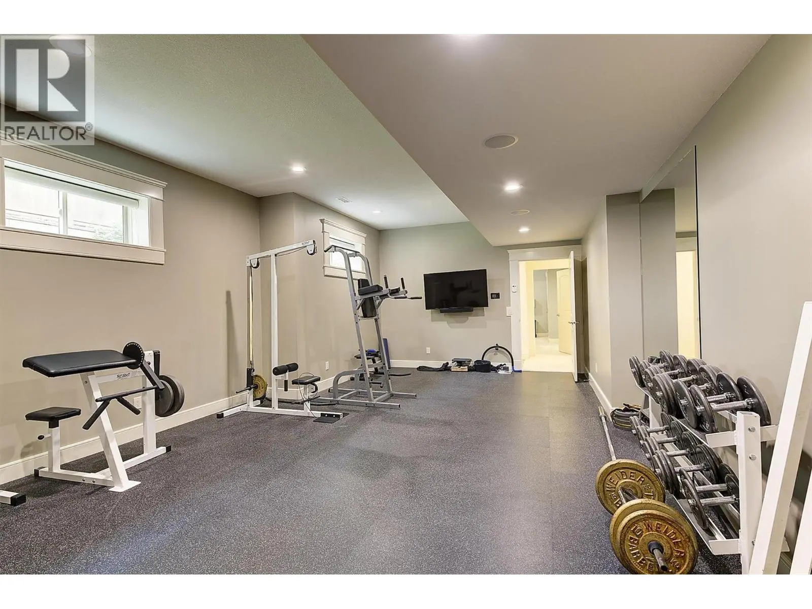 4466 Rattenbury Court. Kelowna, British Columbia