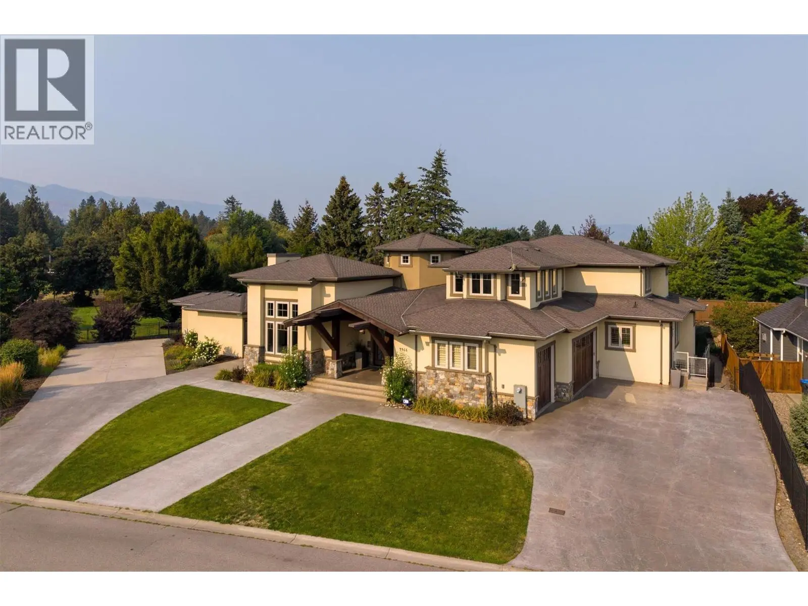 4466 Rattenbury Court. Kelowna, British Columbia