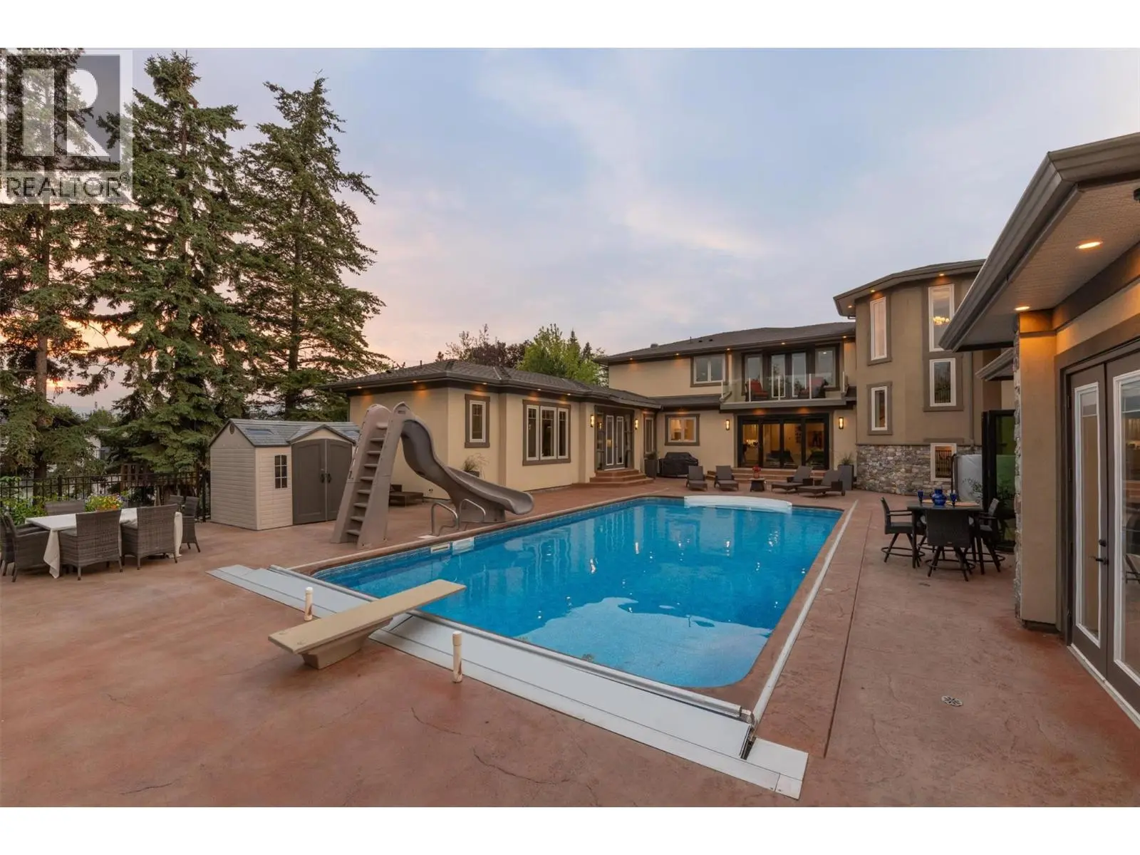 4466 Rattenbury Court. Kelowna, British Columbia