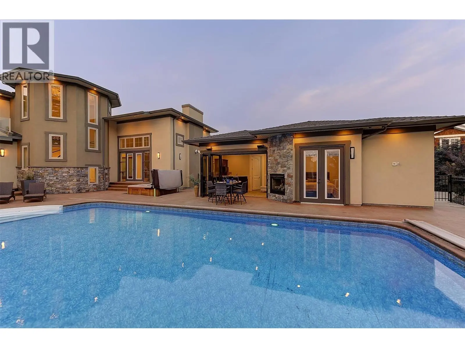4466 Rattenbury Court. Kelowna, British Columbia