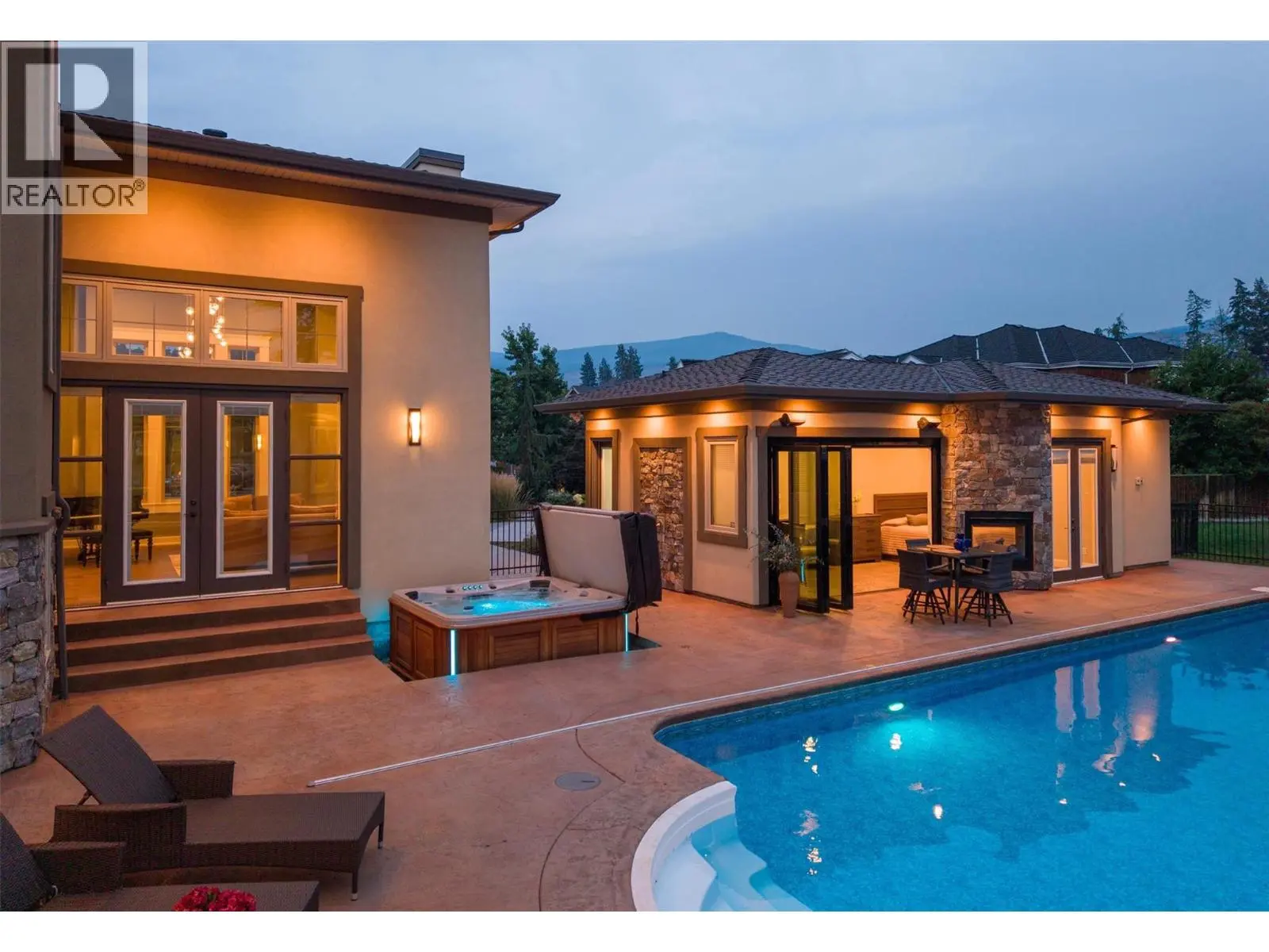 4466 Rattenbury Court. Kelowna, British Columbia