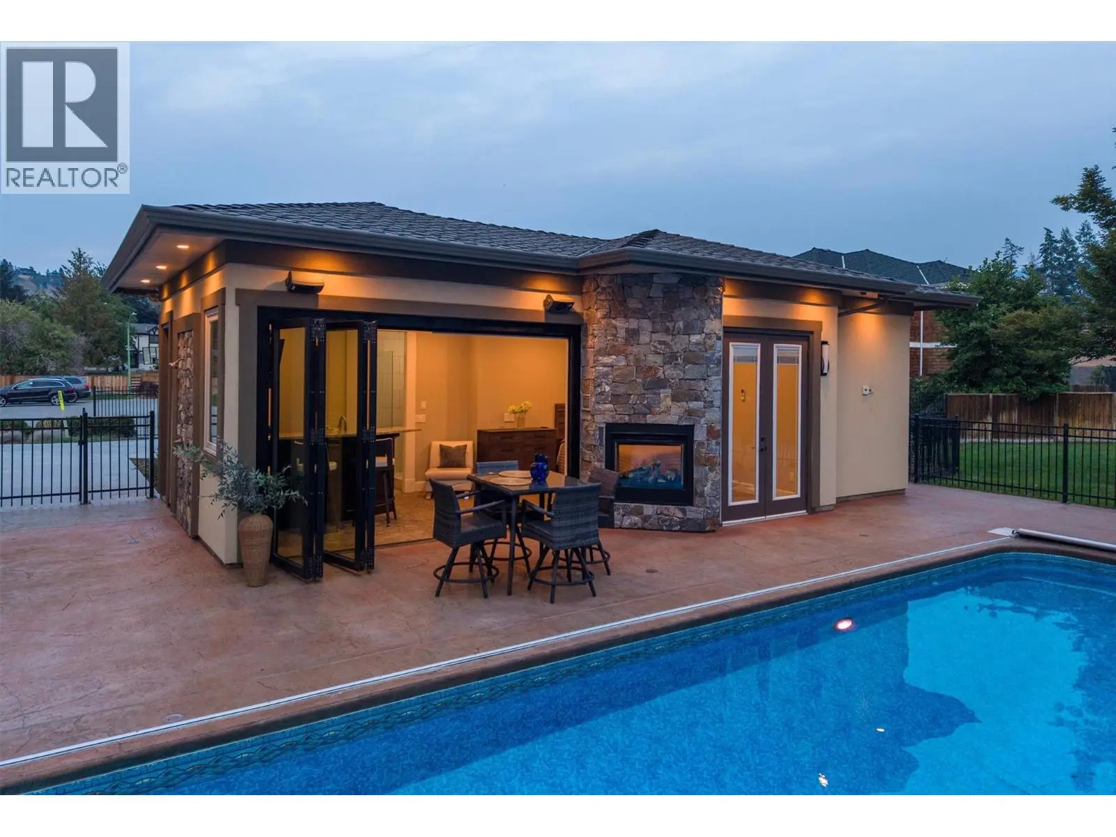 4466 Rattenbury Court. Kelowna, British Columbia