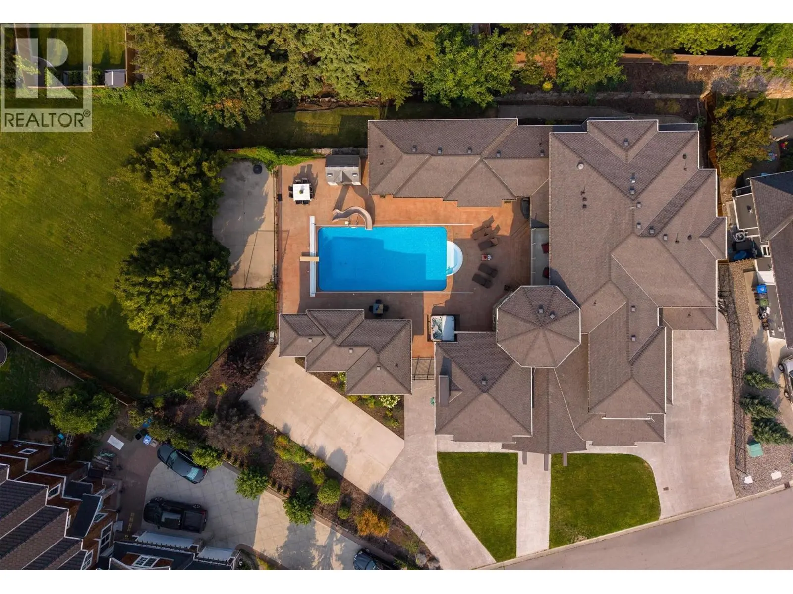 4466 Rattenbury Court. Kelowna, British Columbia