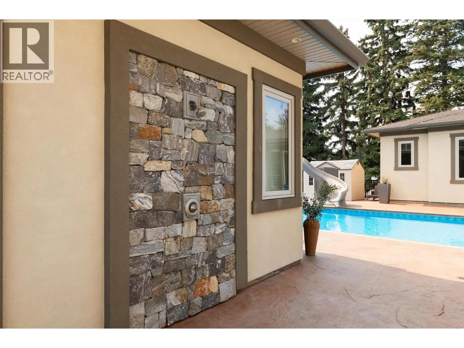 4466 Rattenbury Court. Kelowna, British Columbia