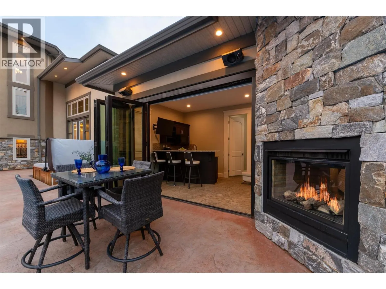 4466 Rattenbury Court. Kelowna, British Columbia