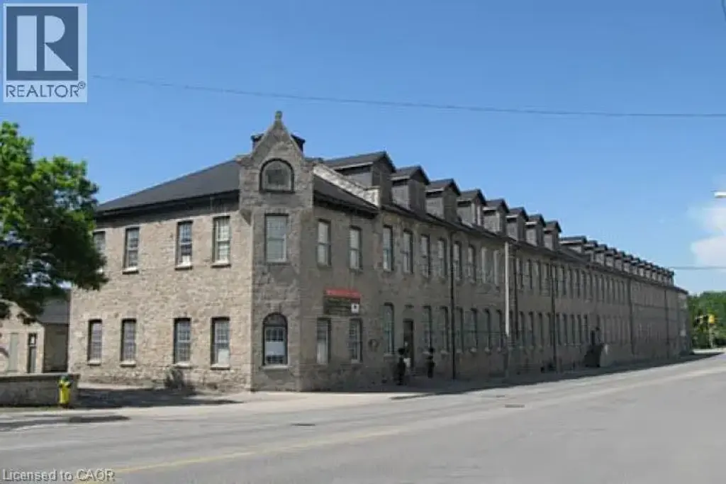 25 Concession Street Unit# 216, Cambridge