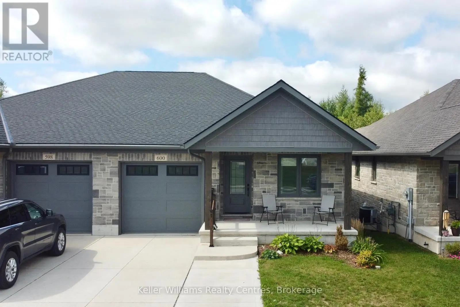 600 25th Avenue, Hanover
