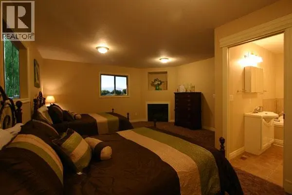 3525 Lakeshore Road. Kelowna, British Columbia