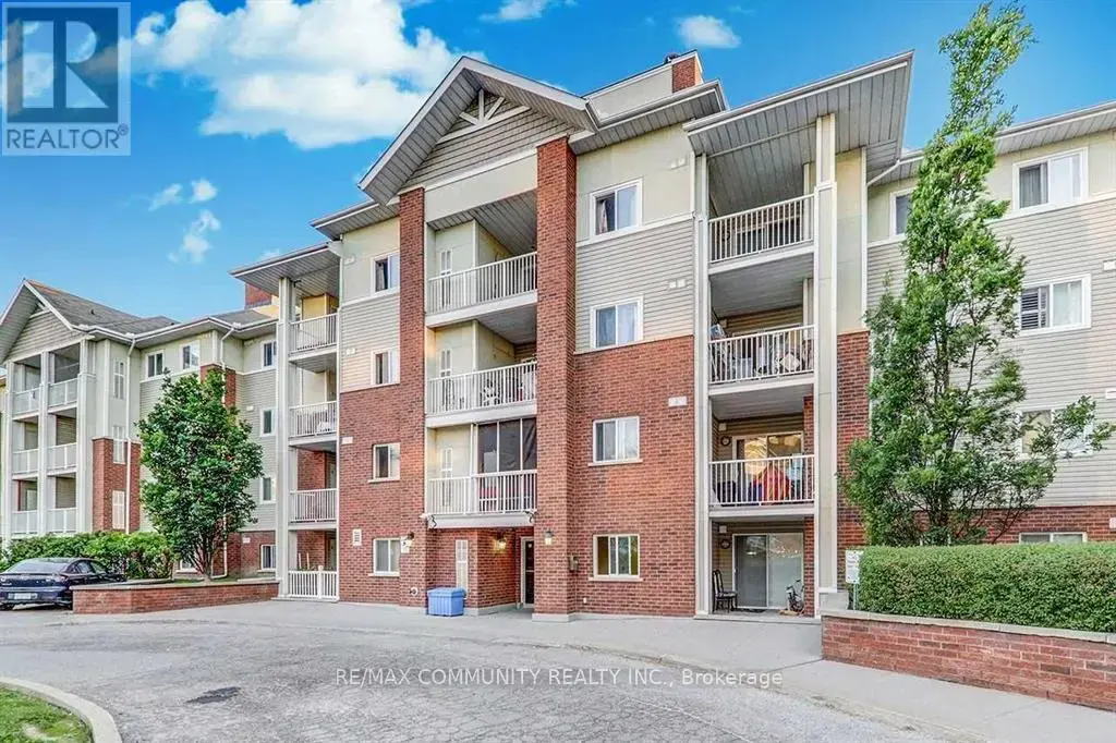 214 - 5235 Finch Avenue E, Toronto (Agincourt North)