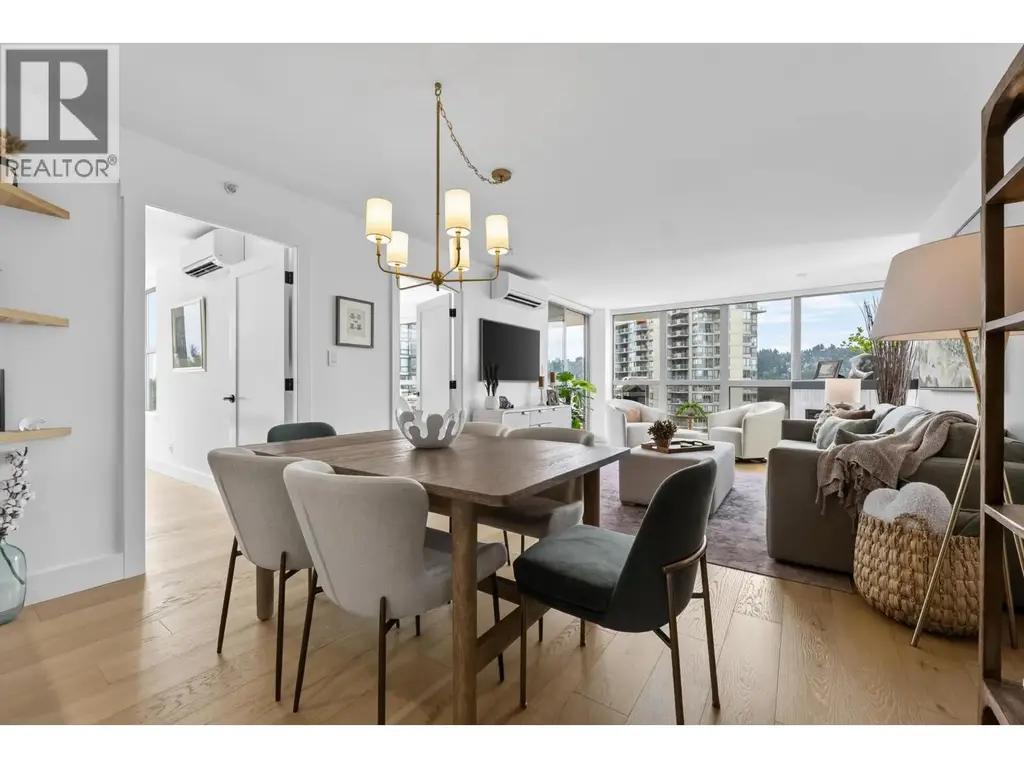 1403 290 Newport Drive, Port Moody