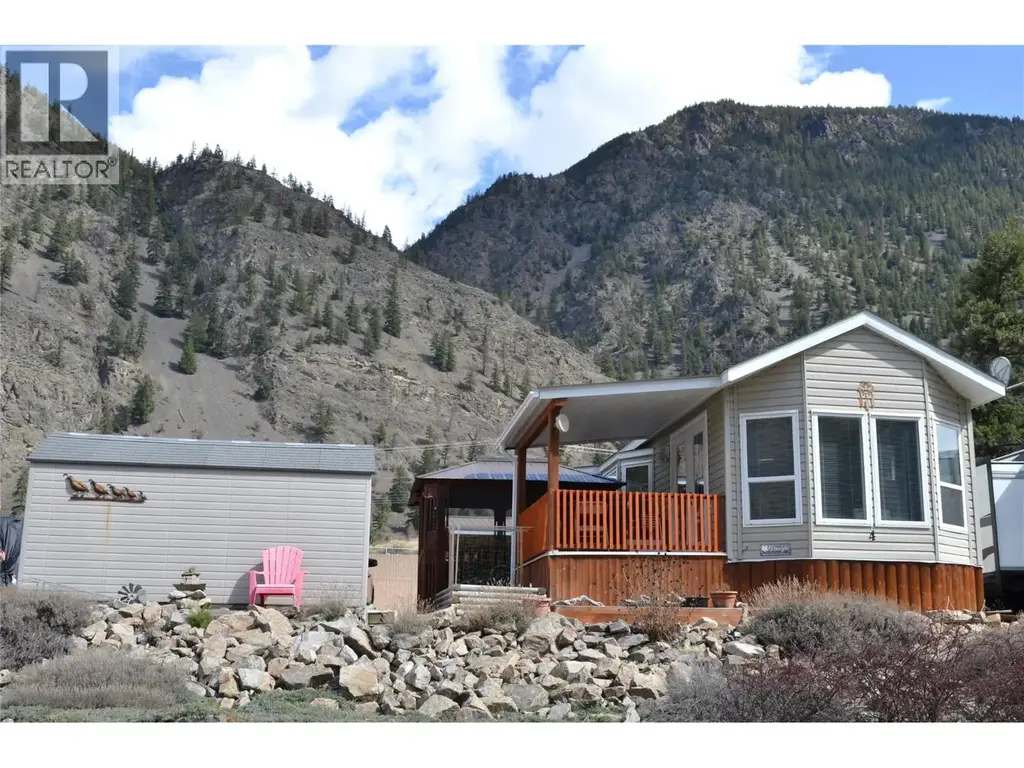 4354 Highway 3 Unit# 4, Keremeos