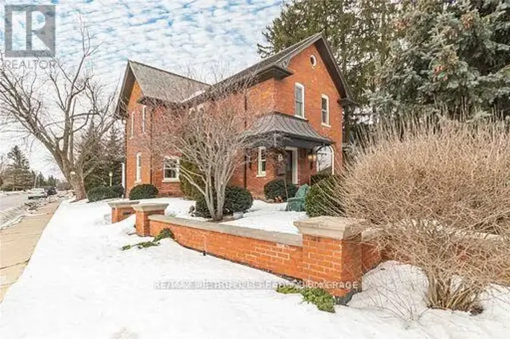 2145 King Road, King (King City)
