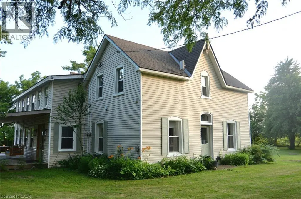 874 Concession 14 Townsend, Simcoe