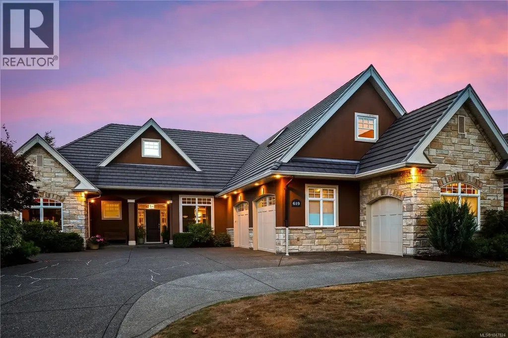 619 Crown Isle Dr, Courtenay