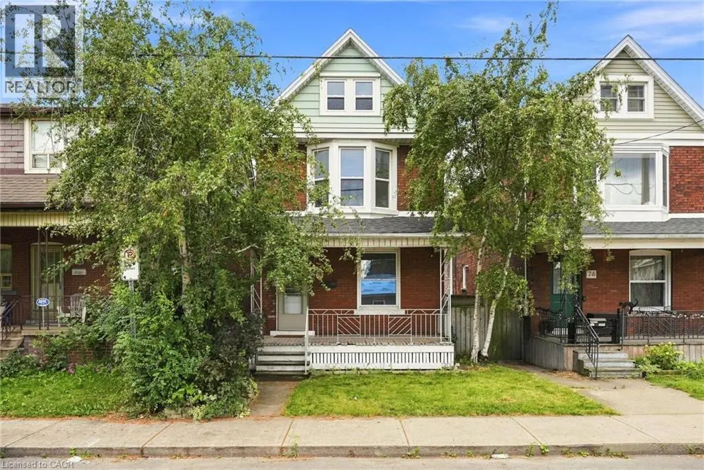 78 Beechwood Avenue, Hamilton