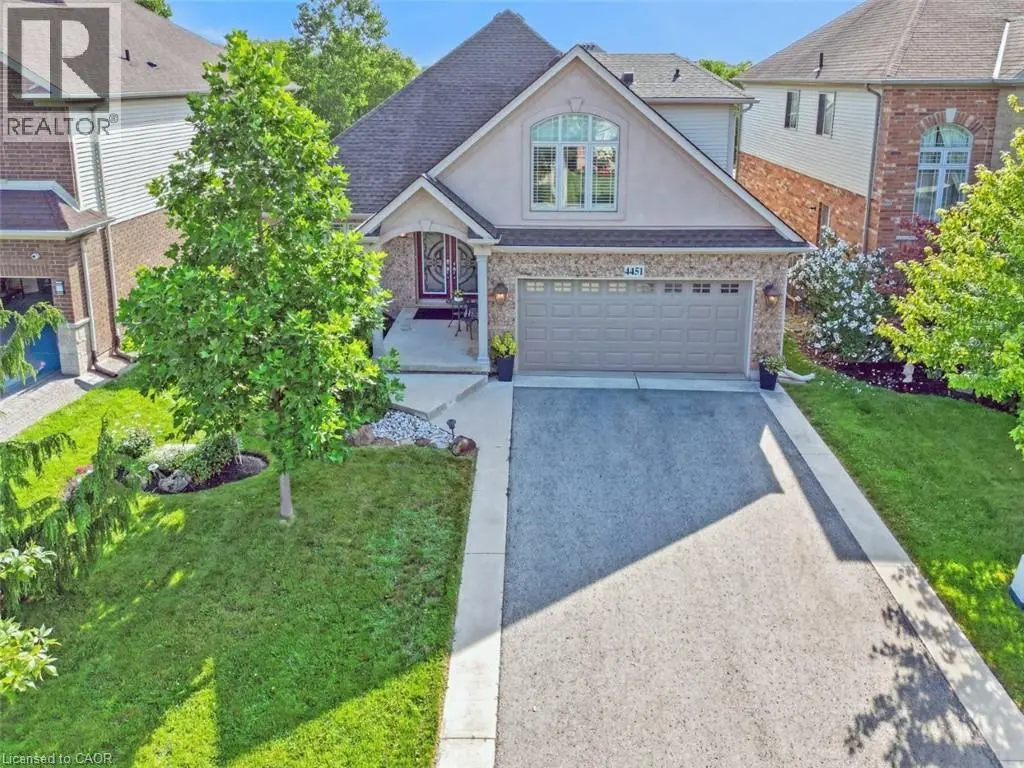 4451 Comfort Crescent, Beamsville