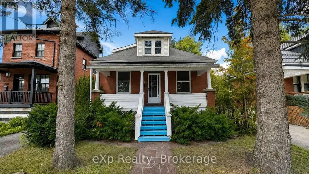 238 Elizabeth Street, Guelph (St. Patrick's Ward)