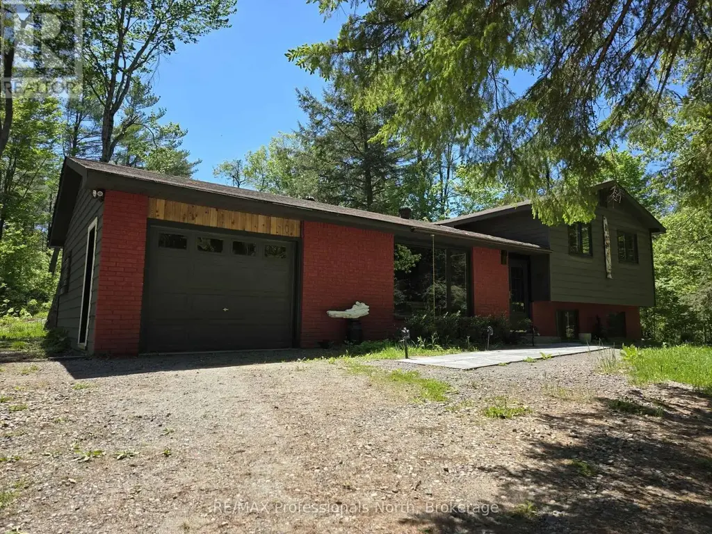 1460 Peterson Road, Bracebridge (Draper)