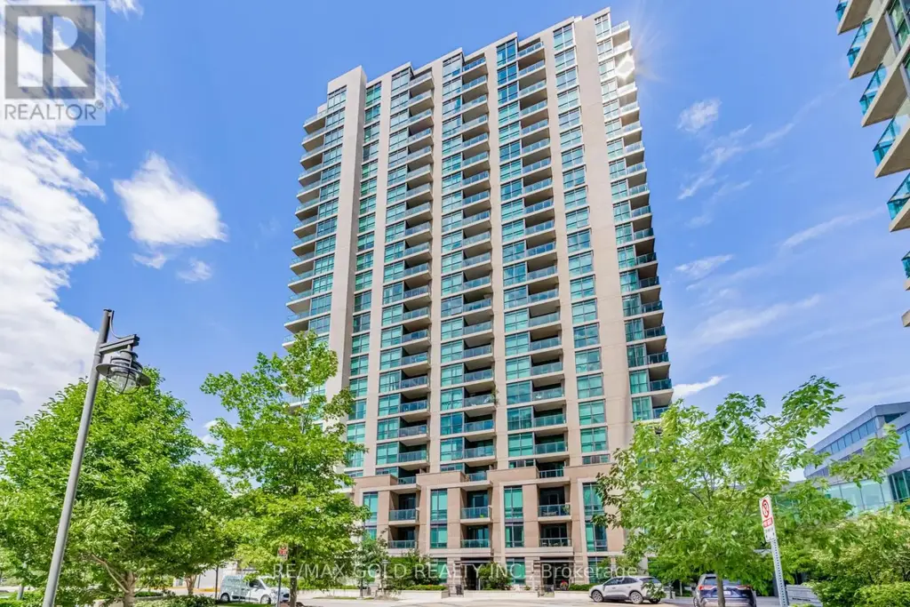 1501 - 205 Sherway Gardens Road, Toronto (Islington-City Centre West)