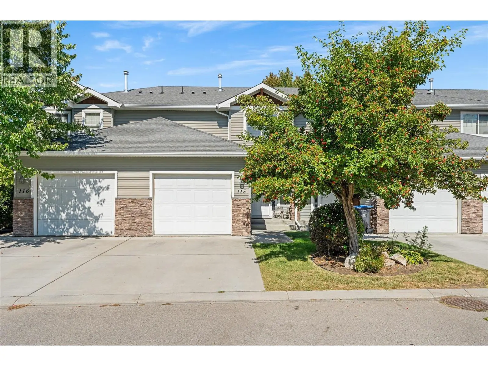 914 Craig Road Unit# 115. Kelowna, British Columbia
